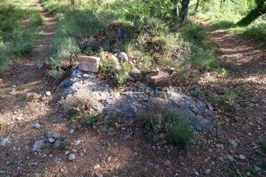 Bifurcación - Barranc de Gurp - RocJumper