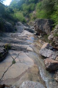 Inicio - Barranc de Gurp - RocJumper