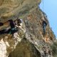 014 Via Ferrata Paret Arcades Llimiana Rocjumper