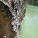 015 Via Ferrata Paret Arcades Llimiana Rocjumper