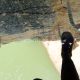 016 Via Ferrata Paret Arcades Llimiana Rocjumper