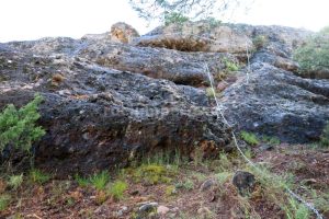 Cadenas - Vía Ferrata Roca Foradada - Llimiana - RocJumper