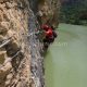 019 Via Ferrata Paret Arcades Llimiana Rocjumper