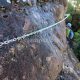 020 Via Ferrata Roca Foradada Pobla Segur Rocjumper