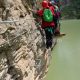 021 Via Ferrata Paret Arcades Llimiana Rocjumper