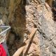 023 Via Ferrata Paret Arcades Llimiana Rocjumper