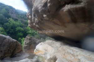 R3 - Barranc de Gurp - RocJumper