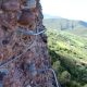 024 Via Ferrata Roca Foradada Pobla Segur Rocjumper