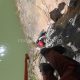 025 Via Ferrata Paret Arcades Llimiana Rocjumper
