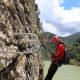 026 Via Ferrata Paret Arcades Llimiana Rocjumper