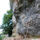 027 Via Ferrata Concha San Roque Riomiera Rocjumper