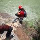 029 Via Ferrata Paret Arcades Llimiana Rocjumper