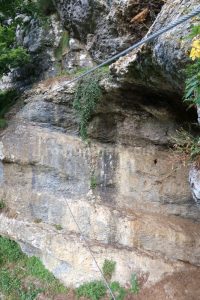 Puente Nepalí - Vía Ferrata La Concha - San Roque de Riomiera - RocJumper