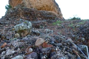 Tramo 1 Subida - Vía Ferrata Roca Foradada - Llimiana - RocJumper