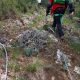 032 Via Ferrata Paret Arcades Llimiana Rocjumper
