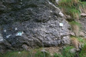 Escape - Vía Ferrata La Concha - San Roque de Riomiera - RocJumper
