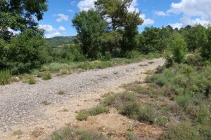 Retorno - Vía Ferrata Paret de les Arcades - Llimiana - RocJumper