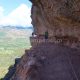 038 Via Ferrata Roca Foradada Pobla Segur Rocjumper