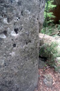 R4 Guiado - Barranc de Gurp - RocJumper