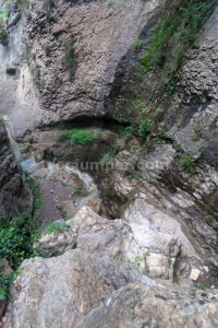 R5' - Barranc de Gurp - RocJumper