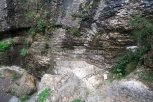 R5' - Barranc de Gurp - RocJumper