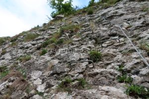 Vertical - Vía Ferrata La Concha - San Roque de Riomiera - RocJumper