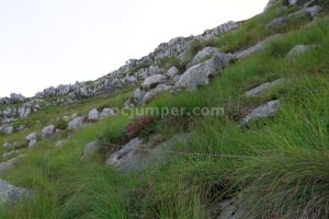 Retorno - Vía Ferrata Socueva - Arredondo - RocJumper