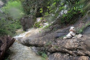 Escape - Barranc de Gurp - RocJumper