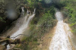 Afluente Font del Molí - Barranc de Gurp - RocJumper