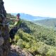 055 Via Ferrata Roca Foradada Pobla Segur Rocjumper