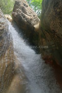 R7 - Barranc de Gurp - RocJumper