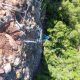 059 Via Ferrata Roca Foradada Pobla Segur Rocjumper