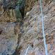 061 Via Ferrata Roca Foradada Pobla Segur Rocjumper