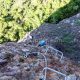 063 Via Ferrata Roca Foradada Pobla Segur Rocjumper