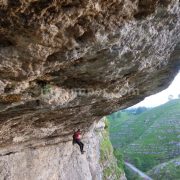 065 Via Ferrata Concha San Roque Riomiera Rocjumper