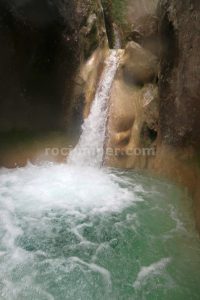 T3 - Barranc de Gurp - RocJumper