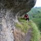075 Via Ferrata Concha San Roque Riomiera Rocjumper