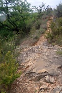 Retorno - Barranc de Gurp - RocJumper