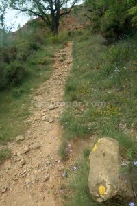 Derecha Retorno - Barranc de Gurp - RocJumper
