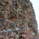 111 Via Ferrata Roca Foradada Pobla Segur Rocjumper