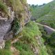 121 Via Ferrata Concha San Roque Riomiera Rocjumper