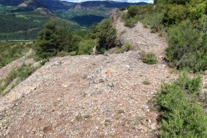 Giro - Vía Ferrata Roca Foradada - Llimiana - RocJumper