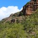 127 Via Ferrata Roca Foradada Pobla Segur Rocjumper