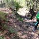 128 Via Ferrata Roca Foradada Pobla Segur Rocjumper