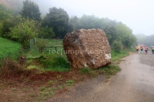 Gran Bloque - Barranc de Forn + Barranc de Grau o Fuiet + Barranc de la Plana - Gurp - RocJumper