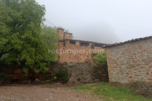 Cementerio - Barranc de Forn + Barranc de Grau o Fuiet + Barranc de la Plana - Gurp - RocJumper
