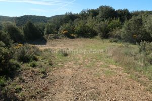 Giro - Barranco del Fornocal - Colungo - RocJumper
