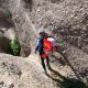 009 Barranco Cueva Cabrito Almunias Rodellar Rocjumper