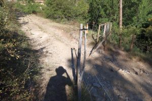 Valla - Vía Ferrata Valderredible - Villaescusa de Ebro - RocJumper