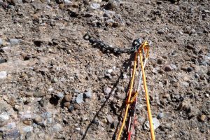 R2 - Barranco Cueva Cabrito - Las Almunias de Rodellar - RocJumper
